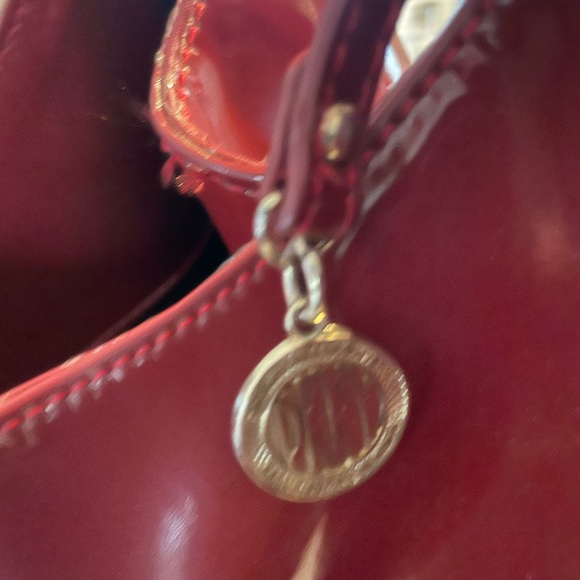 DKNY large handbag or overnight bag. - Picture 5 of 5